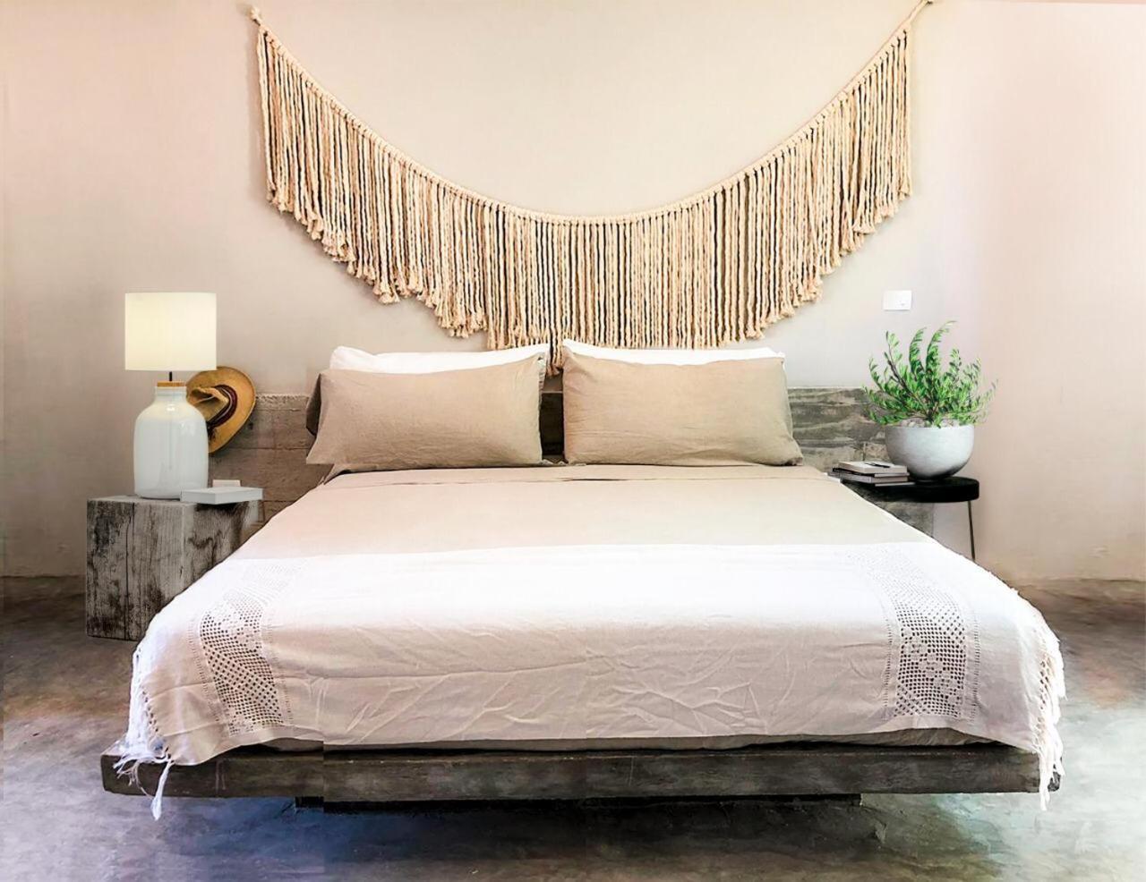 Mio Tulum Hotel Boutique Esterno foto