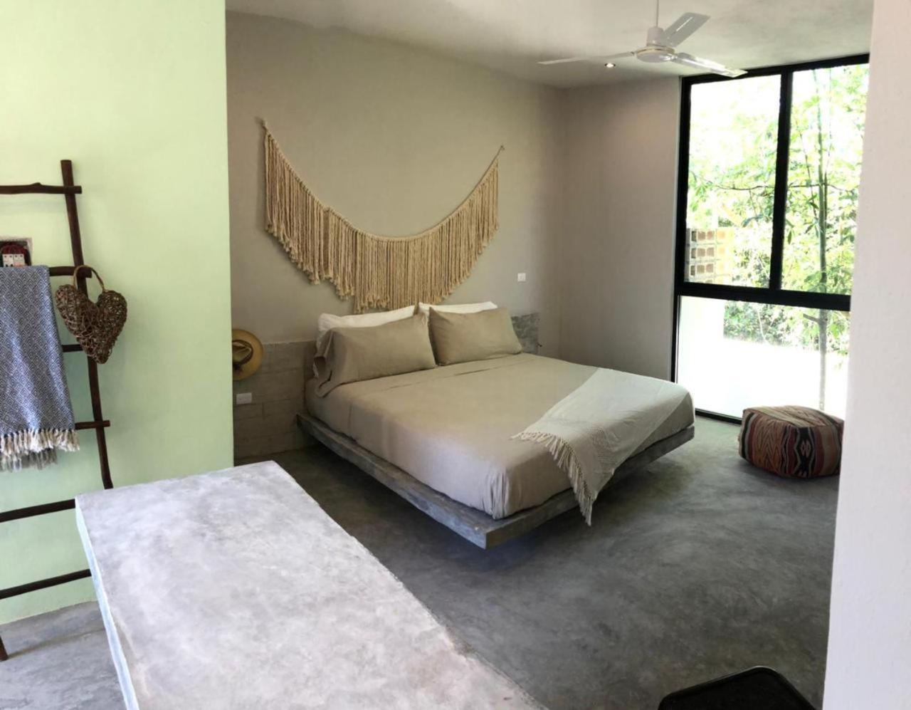 Mio Tulum Hotel Boutique Esterno foto
