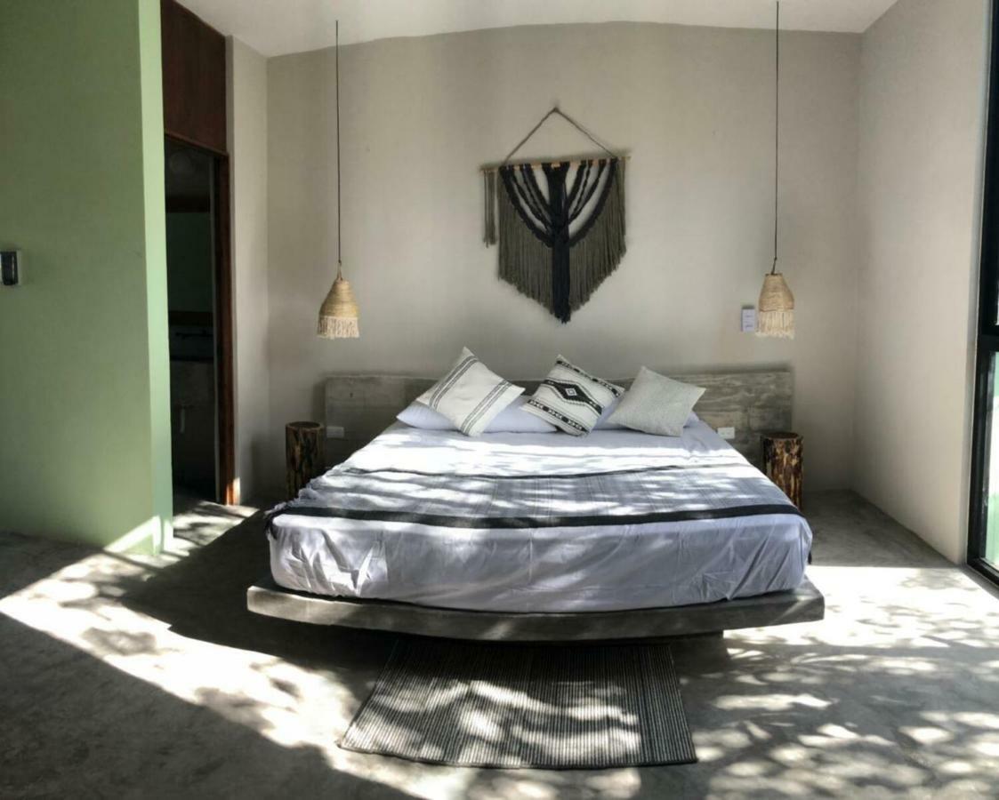 Mio Tulum Hotel Boutique Esterno foto