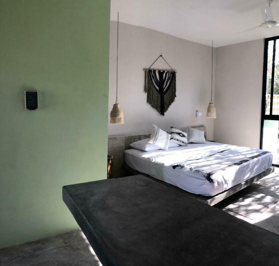 Mio Tulum Hotel Boutique Esterno foto