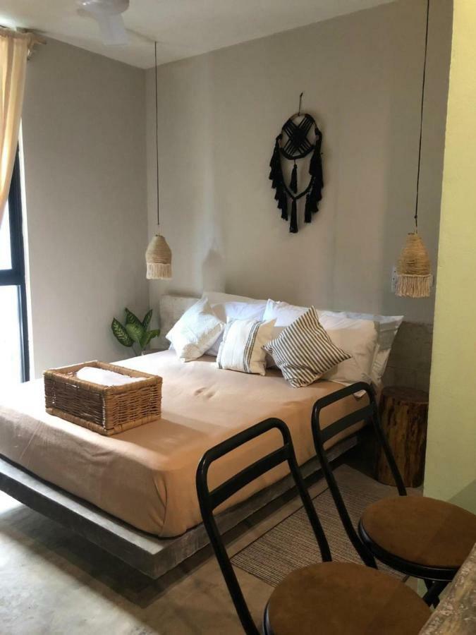 Mio Tulum Hotel Boutique Esterno foto