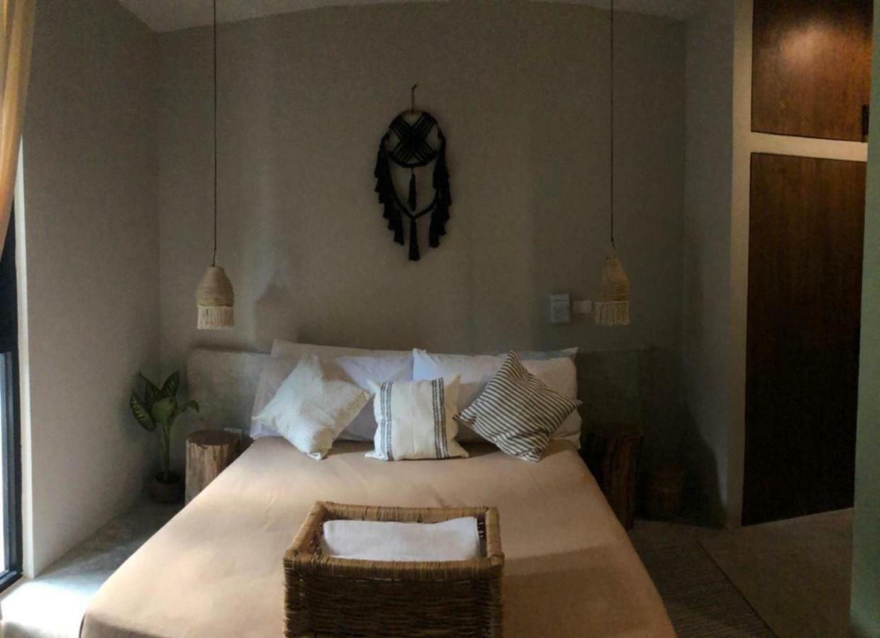 Mio Tulum Hotel Boutique Esterno foto