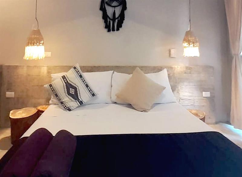 Mio Tulum Hotel Boutique Esterno foto