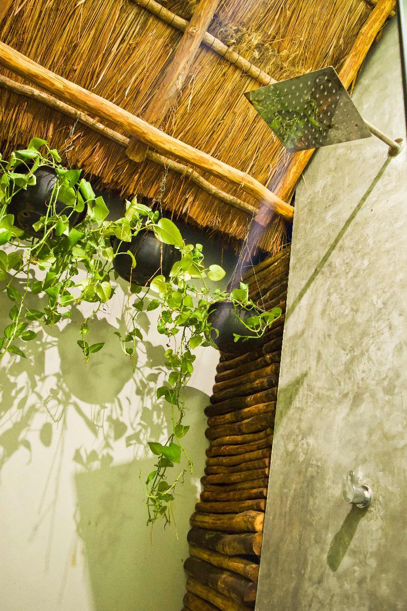 Mio Tulum Hotel Boutique Esterno foto