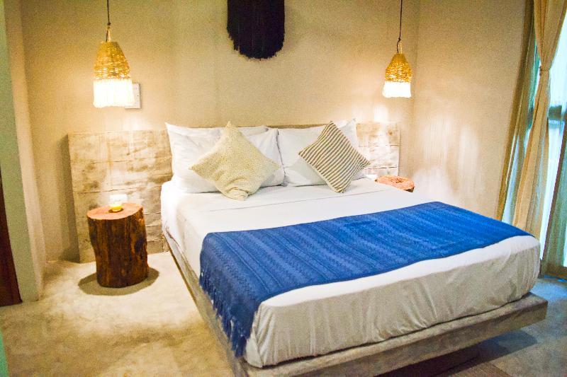Mio Tulum Hotel Boutique Esterno foto